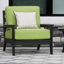 Mayhew Club Chair Outdoor Patio Furniture