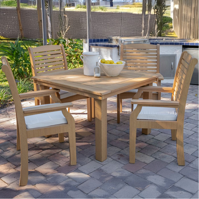 Homestead 44" Table