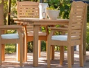 Homestead 44" Table