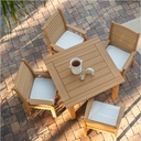 Homestead 44" Table
