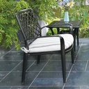 Amari Chair Cushion Patio Furniture