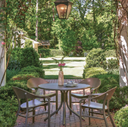 48&quot; Round Dining Height Table