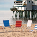 Beach Chairs Sun and Sand Chair