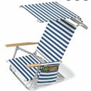 Beach Chairs Universal Canopy