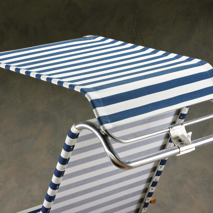 Beach Chairs Universal Canopy
