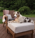 Mayhew Ottoman Poly Outdoor Furniture