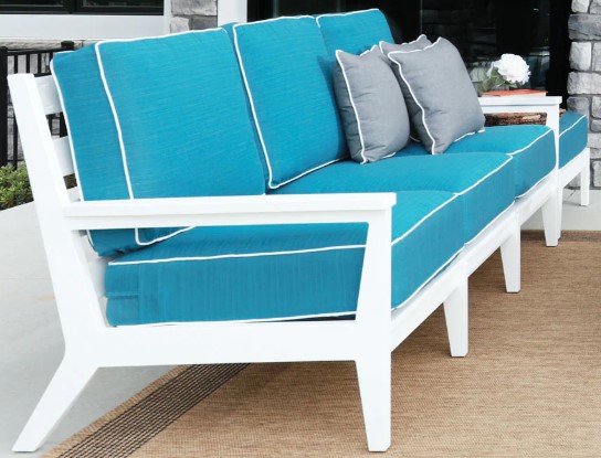 Mayhew Sofa Berlin Gardens Outdoor Furniture