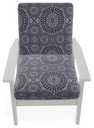 Replacement Cushion for Wexler MGP Cushion Chair Back Cushion Patio Furniture