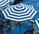Replacement Umbrella Cover 9' Umbrella Cover with 8 Panels Backyard Living