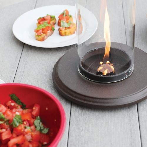 Berlin Gardens Intrigue Fire Feature - Thumbnail 2