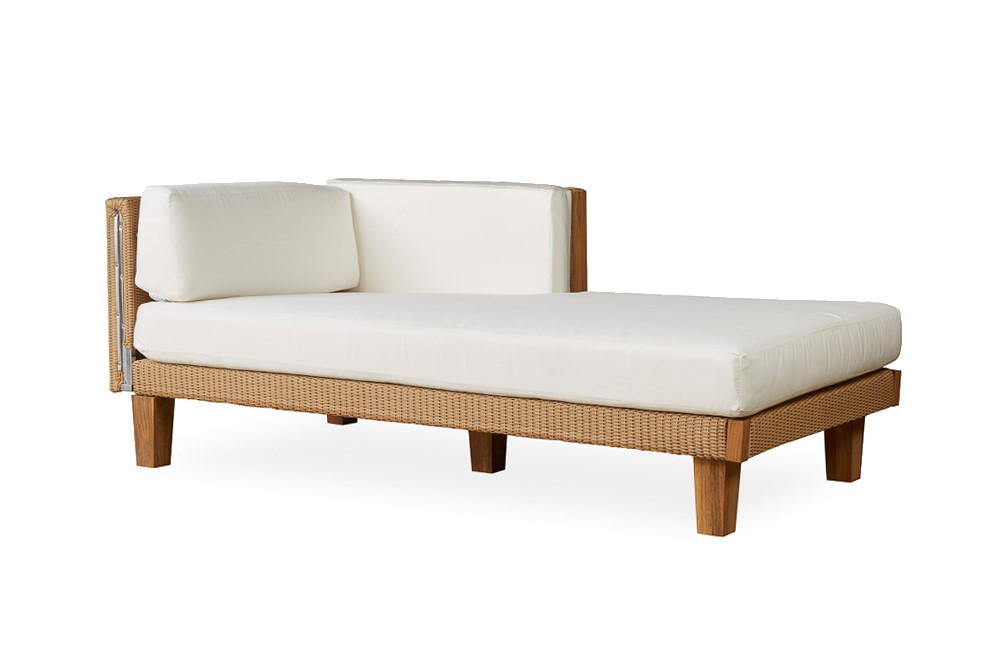 Catalina Left Arm Chaise