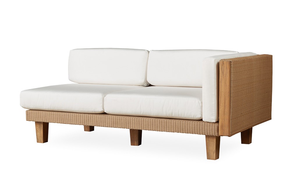 Catalina Left Arm Loveseat