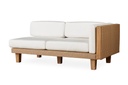 Catalina Left Arm Loveseat