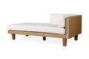 Catalina Right Arm Chaise