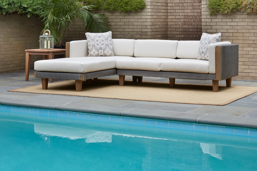 Catalina Right Arm Chaise