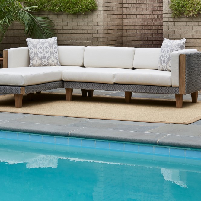 Catalina Right Arm Chaise