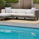 Catalina Right Arm Chaise