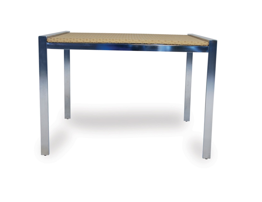 Elements 42" Square Dining Table