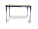 Elements 42" Square Dining Table