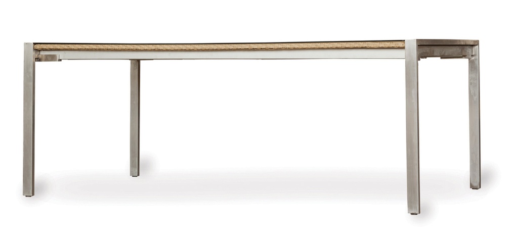 Elements 71&quot; Rectangular Dining Table