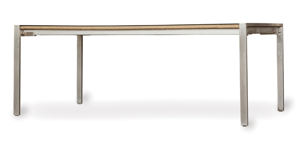 Elements 71" Rectangular Dining Table