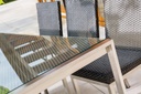 Elements 71" Rectangular Dining Table