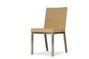 Elements Armless Dining Chair