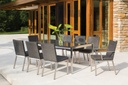 Elements Armless Dining Chair