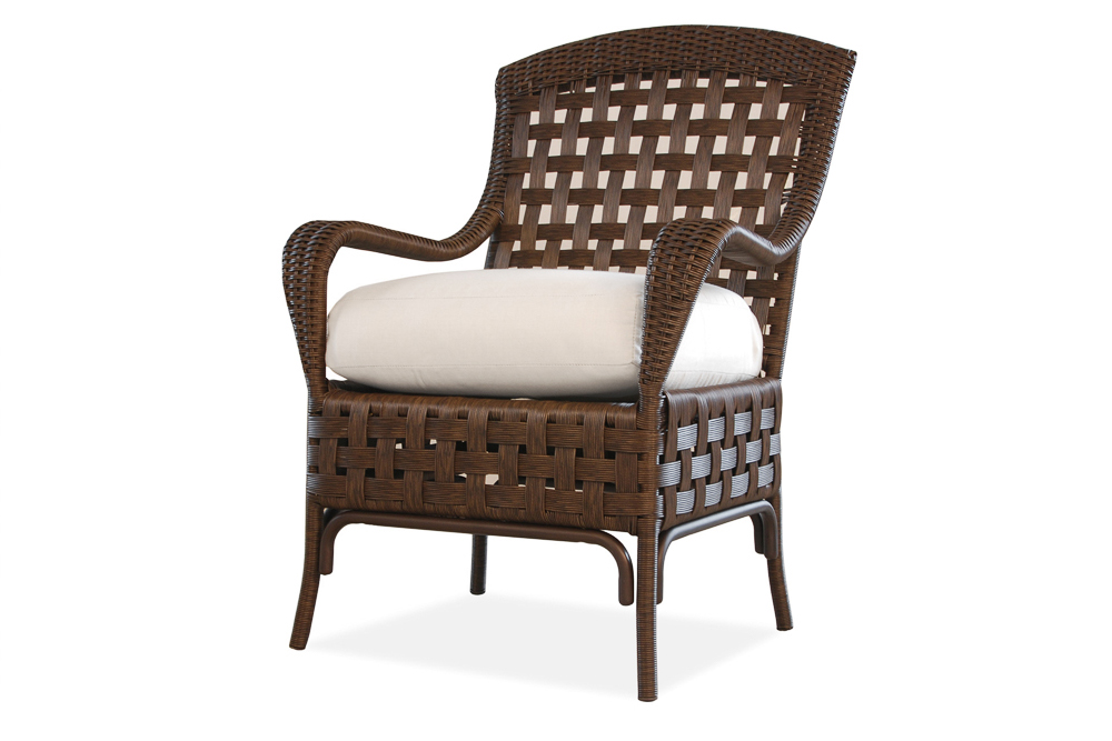 Haven Dining Armchair