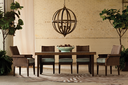 Hamptons Dining Armchair