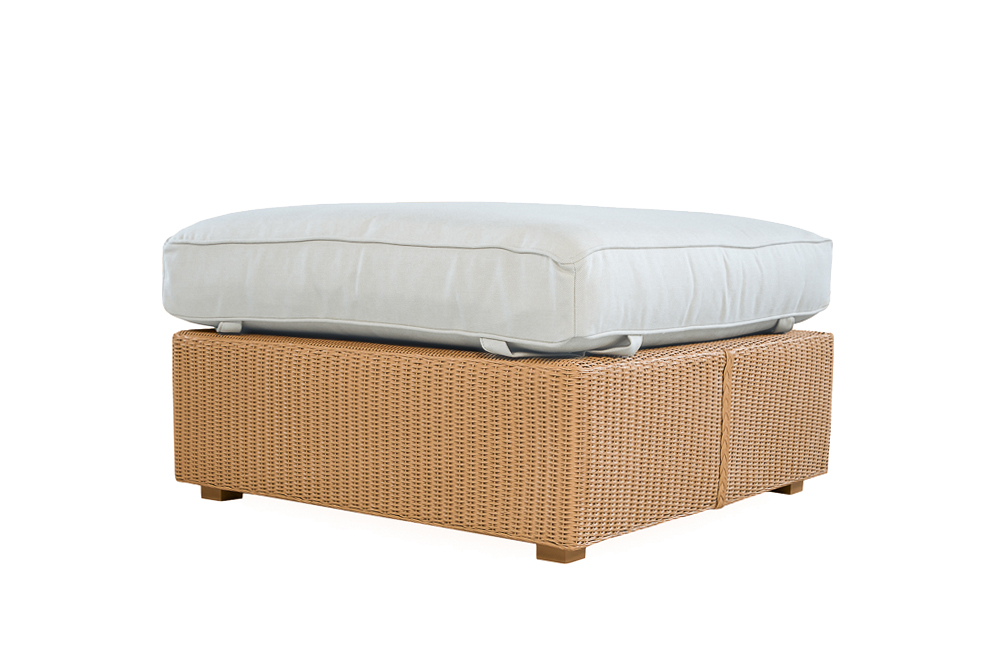 Hamptons Large Ottoman