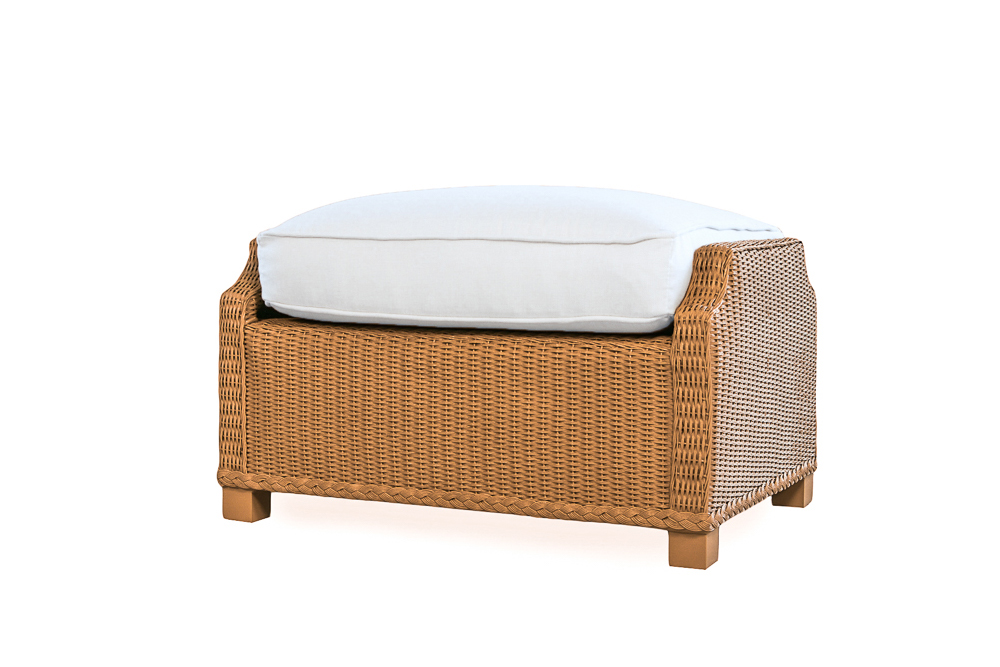 Hamptons Ottoman