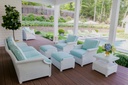 Hamptons Sofa