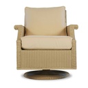 Hamptons Swivel Rocker Lounge Chair