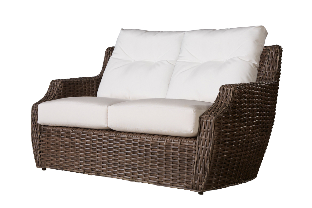 Largo Loveseat