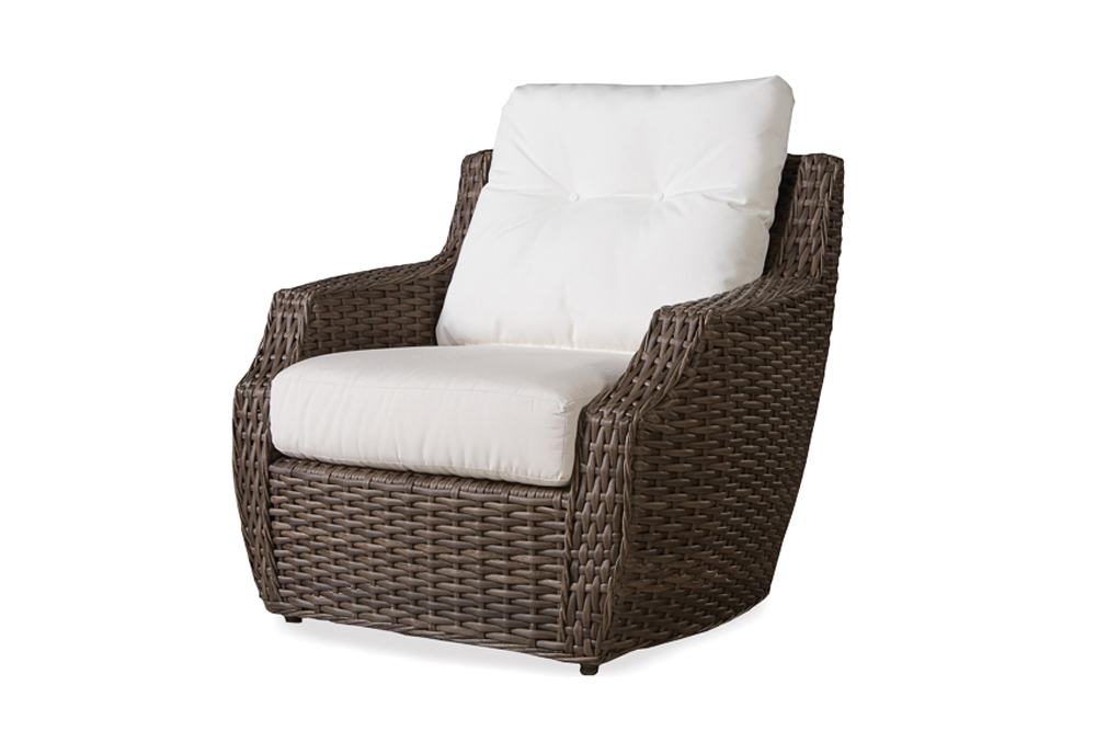 Largo Lounge Chair