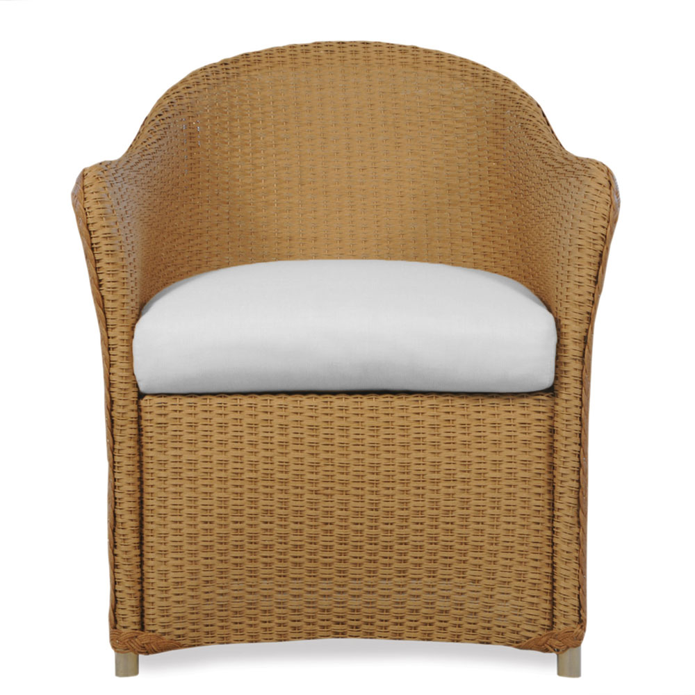 Weekend Retreat Dining Armchair