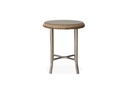 Weekend Retreat 20" Round End Table