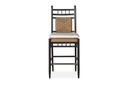 Low Country Armless Bar Stool