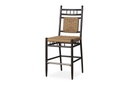 Low Country Armless Bar Stool