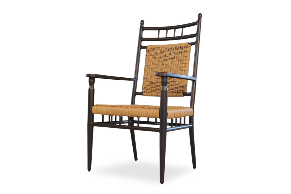 Low Country Dining Armchair