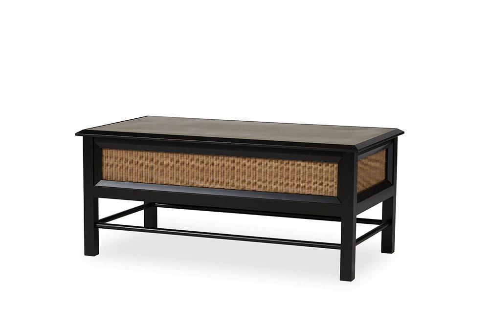 Southport Rectangular Cocktail Table