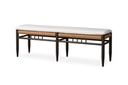 Low Country Dining Bench