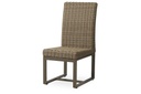 Milan Armless Dining Chair