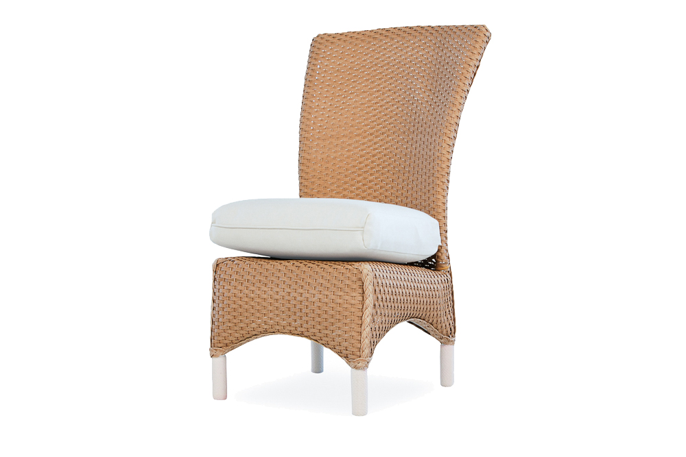 Mandalay Armless Dining Chair