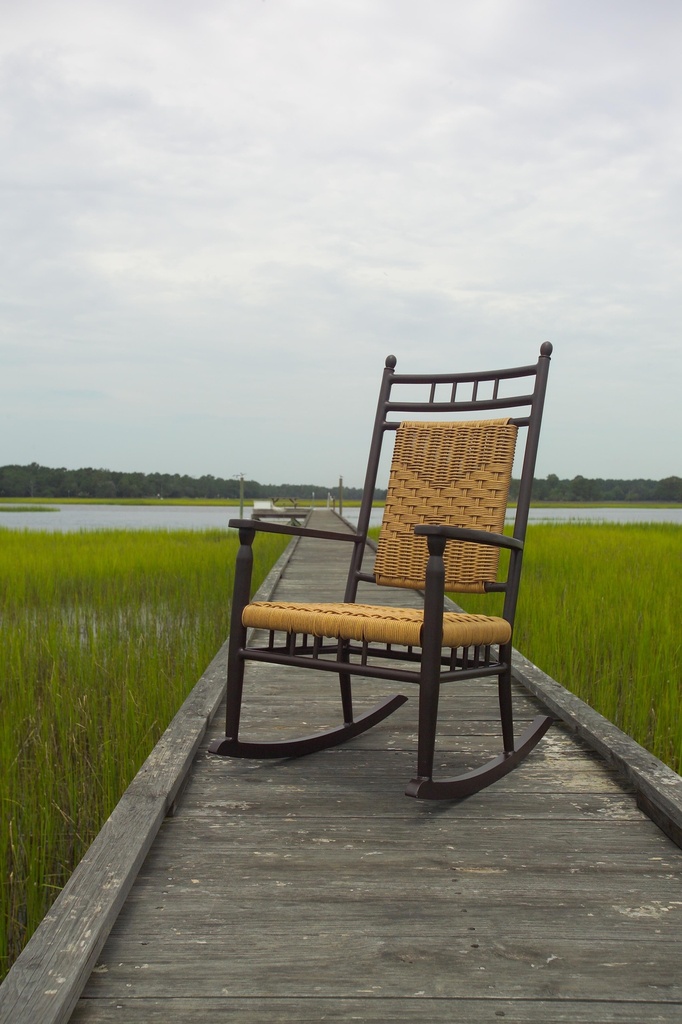 Low Country Porch Rocker