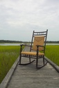 Low Country Porch Rocker