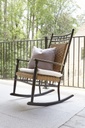 Low Country Porch Rocker