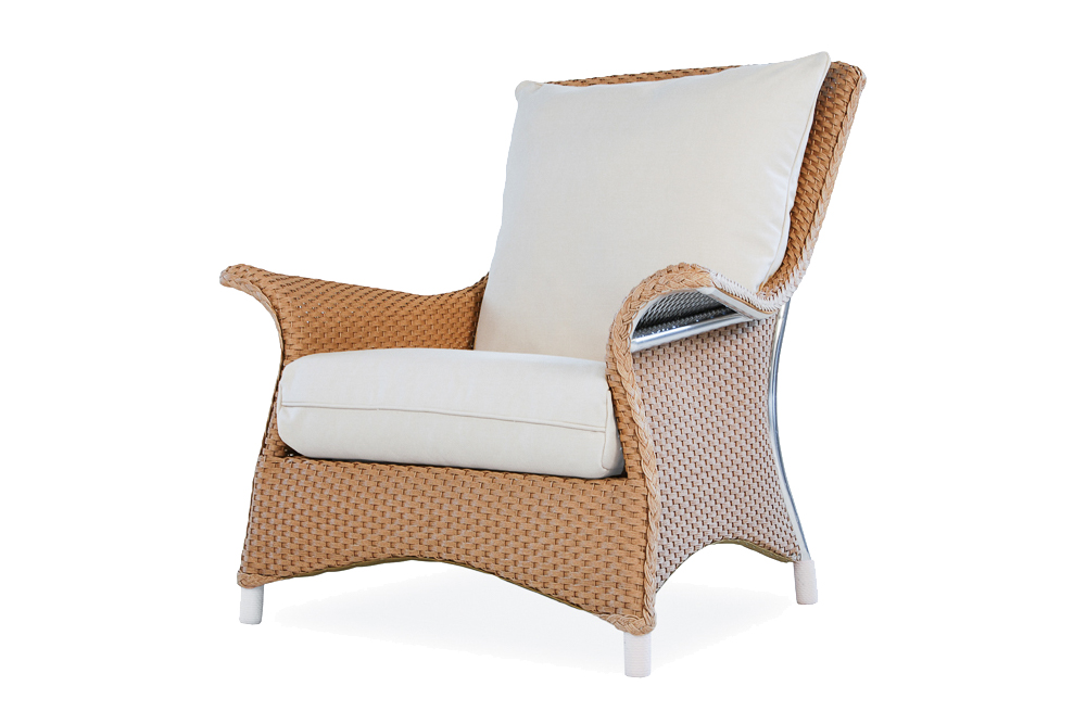 Mandalay Lounge Chair