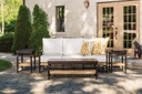 Low Country Sofa